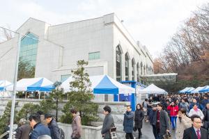  주일 2부예배