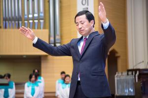  주일 4부예배