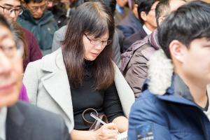  주일 2부예배