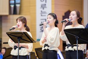  주일 3부예배