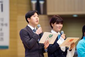  주일 4부예배