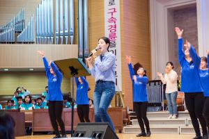  주일 4부예배