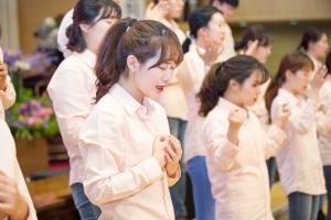  주일 4부예배