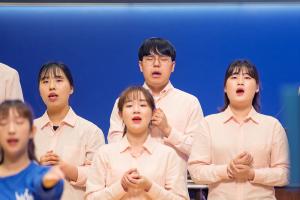  주일 4부예배