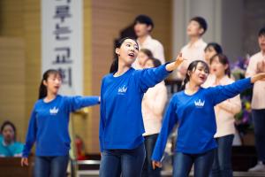  주일 4부예배