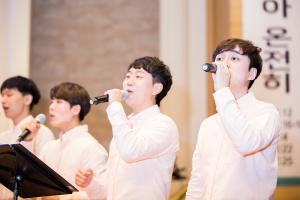  주일 4부예배
