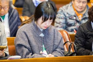  주일 4부예배