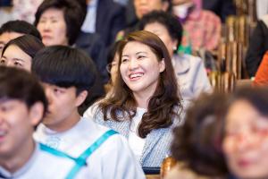  주일 2부예배