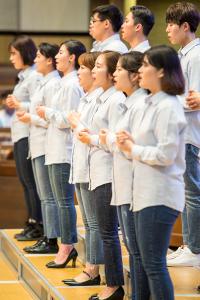  주일 4부예배