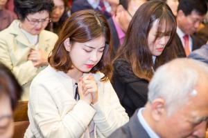  주일 2부예배