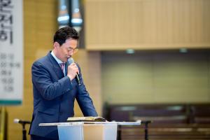 주일 4부예배