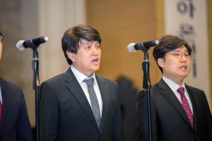  주일 4부예배