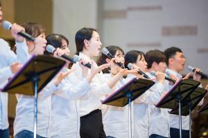  주일 4부예배