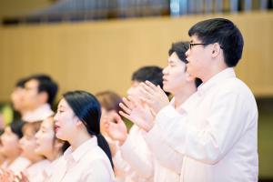  주일 4부예배