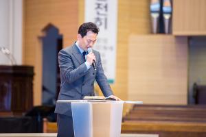  주일 4부예배
