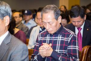  주일 2부예배