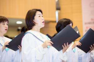  주일 2부예배