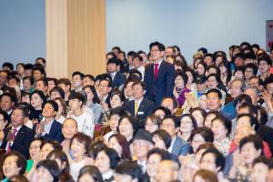  주일 2부예배