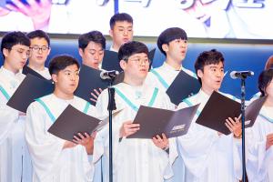  주일 4부예배