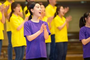 주일 4부예배