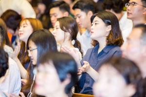  주일 2부예배