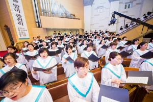  주일 2부예배
