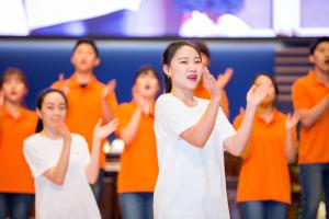  주일 4부예배