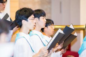  주일 4부예배
