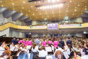  주일 2부예배