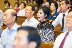  주일 3부예배