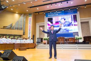  주일 4부예배