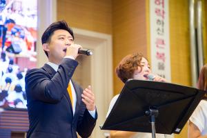  주일 2부예배