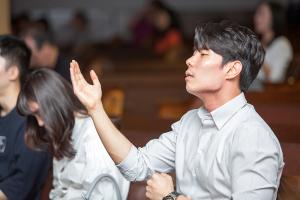  주일 4부예배