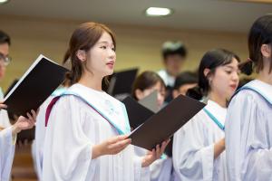  주일 4부예배