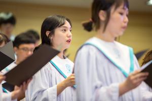  주일 4부예배