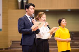  주일 4부예배