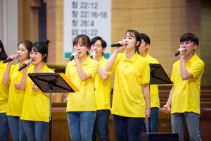  주일 4부예배