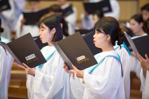  주일 4부예배