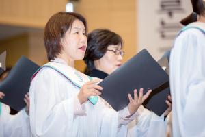  주일 2부예배
