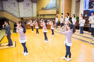  주일 4부예배