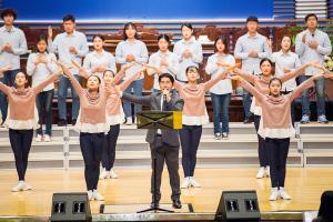  주일 4부예배