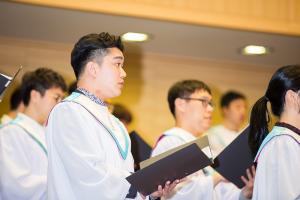  주일 4부예배