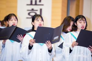  주일 4부예배