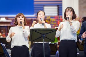  주일 2부예배