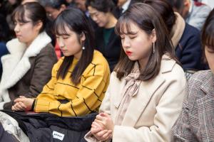  주일 2부예배