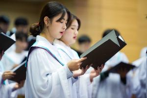  주일 4부예배