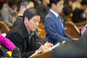 주일 4부예배