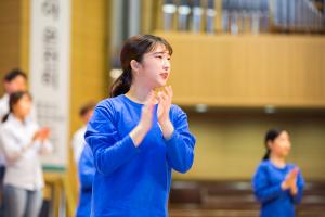  주일 4부예배