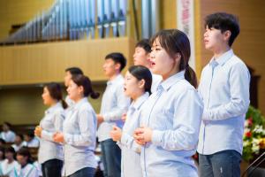  주일 4부예배
