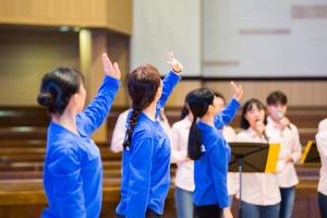  주일 4부예배